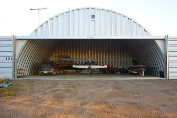 Aviacinių angarų renovacija-2
