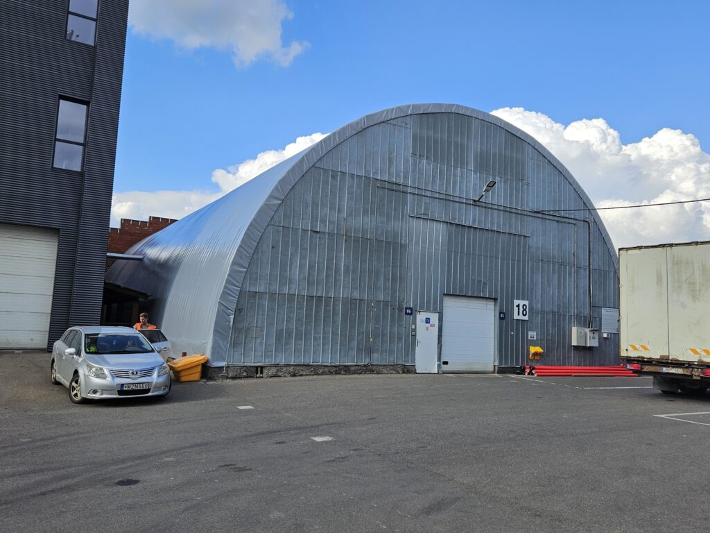 Renovacija Kaunas